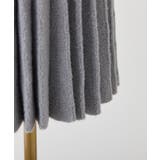 【one after another】襟付き配色ニットミニワンピース | NICE CLAUP / OLIVE des OLIVE OUTLET | 詳細画像22