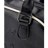 【one after another】エンボスロゴボストンバッグ | NICE CLAUP / OLIVE des OLIVE OUTLET | 詳細画像16