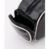 【one after another】エンボスロゴボストンバッグ | NICE CLAUP / OLIVE des OLIVE OUTLET | 詳細画像20