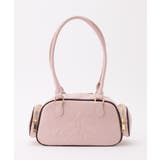 【one after another】エンボスロゴボストンバッグ | NICE CLAUP / OLIVE des OLIVE OUTLET | 詳細画像33