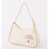 【one after another】ハートミラー付ポケットバッグ | NICE CLAUP / OLIVE des OLIVE OUTLET | 詳細画像3