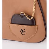 【one after another】ハートミラー付ポケットバッグ | NICE CLAUP / OLIVE des OLIVE OUTLET | 詳細画像22