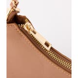 【one after another】ハートミラー付ポケットバッグ | NICE CLAUP / OLIVE des OLIVE OUTLET | 詳細画像26