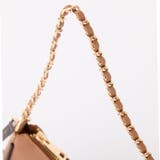 【one after another】ハートミラー付ポケットバッグ | NICE CLAUP / OLIVE des OLIVE OUTLET | 詳細画像27