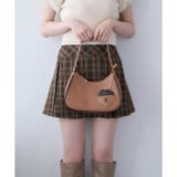 【one after another】ハートミラー付ポケットバッグ | NICE CLAUP / OLIVE des OLIVE OUTLET | 詳細画像11