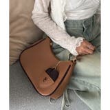 【one after another】ハートミラー付ポケットバッグ | NICE CLAUP / OLIVE des OLIVE OUTLET | 詳細画像9