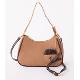 【one after another】ハートミラー付ポケットバッグ | NICE CLAUP / OLIVE des OLIVE OUTLET | 詳細画像7