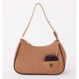 【one after another】ハートミラー付ポケットバッグ | NICE CLAUP / OLIVE des OLIVE OUTLET | 詳細画像8