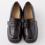 【one after another】【２WAY仕様】マイナス3キロ見え厚底ロー… | NICE CLAUP / OLIVE des OLIVE　OUTLET | 詳細画像14 