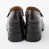 【one after another】【２WAY仕様】マイナス3キロ見え厚底ロー… | NICE CLAUP / OLIVE des OLIVE　OUTLET | 詳細画像16 