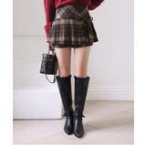 【リボン取り外し可能】ポインテッドストレッチブーツ | NICE CLAUP / OLIVE des OLIVE OUTLET | 詳細画像17