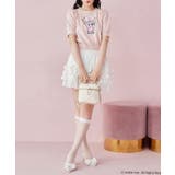 リボンキルティングバニティバッグ | NICE CLAUP / OLIVE des OLIVE OUTLET | 詳細画像11