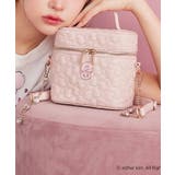 リボンキルティングバニティバッグ | NICE CLAUP / OLIVE des OLIVE OUTLET | 詳細画像24