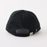 【one after another】ビジューロゴキャップ | NICE CLAUP / OLIVE des OLIVE　OUTLET | 詳細画像4 