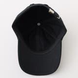 【one after another】ビジューロゴキャップ | NICE CLAUP / OLIVE des OLIVE　OUTLET | 詳細画像5 