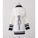 【one after another】ニットワンピセット | NICE CLAUP / OLIVE des OLIVE　OUTLET | 詳細画像22 