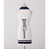 【one after another】ニットワンピセット | NICE CLAUP / OLIVE des OLIVE　OUTLET | 詳細画像25 