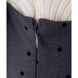 インナーセットリボンキャミワンピ | NICE CLAUP / OLIVE des OLIVE　OUTLET | 詳細画像29 