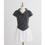 【one after another】【Nono企画】バルーンドッキングミニワン… | NICE CLAUP / OLIVE des OLIVE　OUTLET | 詳細画像17 