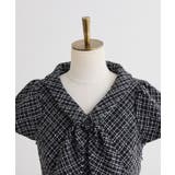 【one after another】【Nono企画】バルーンドッキングミニワン… | NICE CLAUP / OLIVE des OLIVE　OUTLET | 詳細画像18 