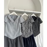 【one after another】【Nono企画】バルーンドッキングミニワン… | NICE CLAUP / OLIVE des OLIVE　OUTLET | 詳細画像38 