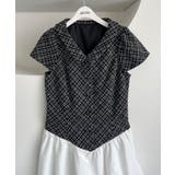 【one after another】【Nono企画】バルーンドッキングミニワン… | NICE CLAUP / OLIVE des OLIVE　OUTLET | 詳細画像39 