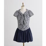 【one after another】【Nono企画】バルーンドッキングミニワン… | NICE CLAUP / OLIVE des OLIVE　OUTLET | 詳細画像41 