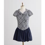 【one after another】【Nono企画】バルーンドッキングミニワン… | NICE CLAUP / OLIVE des OLIVE　OUTLET | 詳細画像42 