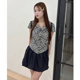 【one after another】【Nono企画】バルーンドッキングミニワン… | NICE CLAUP / OLIVE des OLIVE　OUTLET | 詳細画像45 