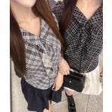 【one after another】【Nono企画】バルーンドッキングミニワン… | NICE CLAUP / OLIVE des OLIVE　OUTLET | 詳細画像48 