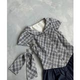 【one after another】【Nono企画】バルーンドッキングミニワン… | NICE CLAUP / OLIVE des OLIVE　OUTLET | 詳細画像49 