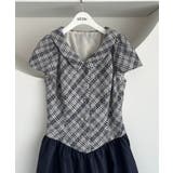 【one after another】【Nono企画】バルーンドッキングミニワン… | NICE CLAUP / OLIVE des OLIVE　OUTLET | 詳細画像50 