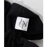 【Latini】レースシュシュ | NICE CLAUP / OLIVE des OLIVE　OUTLET | 詳細画像5 
