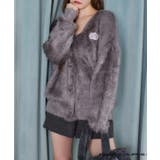 チャコール | 【one after another】【マイメロディ | NICE CLAUP / OLIVE des OLIVE　OUTLET