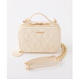 【LouLoumei】アクスタケース内蔵スクエアショルダーバッグ | NICE CLAUP / OLIVE des OLIVE　OUTLET | 詳細画像2 