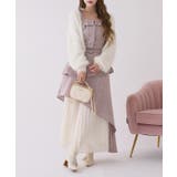 【LouLoumei】アクスタケース内蔵スクエアショルダーバッグ | NICE CLAUP / OLIVE des OLIVE　OUTLET | 詳細画像6 