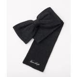 【one after another】リボンマフラー | NICE CLAUP / OLIVE des OLIVE OUTLET | 詳細画像13
