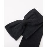 【one after another】リボンマフラー | NICE CLAUP / OLIVE des OLIVE OUTLET | 詳細画像14