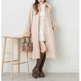 【one after another】フリルミニスカート | NICE CLAUP / OLIVE des OLIVE OUTLET | 詳細画像12