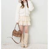 【one after another】フリルミニスカート | NICE CLAUP / OLIVE des OLIVE OUTLET | 詳細画像18