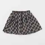 【one after another】フレアミニスカート | NICE CLAUP / OLIVE des OLIVE　OUTLET | 詳細画像14 