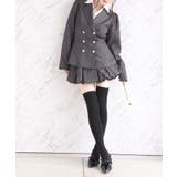 【one after another】プレミアムバルーンスカート | NICE CLAUP / OLIVE des OLIVE　OUTLET | 詳細画像8 