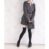 【one after another】プレミアムバルーンスカート | NICE CLAUP / OLIVE des OLIVE　OUTLET | 詳細画像9 