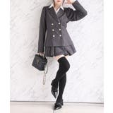 【one after another】プレミアムバルーンスカート | NICE CLAUP / OLIVE des OLIVE　OUTLET | 詳細画像10 