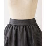 【one after another】プレミアムバルーンスカート | NICE CLAUP / OLIVE des OLIVE　OUTLET | 詳細画像13 