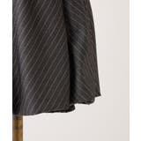 【one after another】プレミアムバルーンスカート | NICE CLAUP / OLIVE des OLIVE　OUTLET | 詳細画像14 