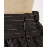 【one after another】プレミアムバルーンスカート | NICE CLAUP / OLIVE des OLIVE　OUTLET | 詳細画像15 