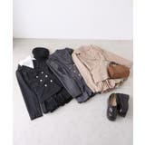 【one after another】プレミアムバルーンスカート | NICE CLAUP / OLIVE des OLIVE　OUTLET | 詳細画像32 