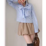 【one after another】プレミアムバルーンスカート | NICE CLAUP / OLIVE des OLIVE　OUTLET | 詳細画像39 