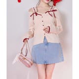 【one after another】【Heart | NICE CLAUP / OLIVE des OLIVE OUTLET | 詳細画像12